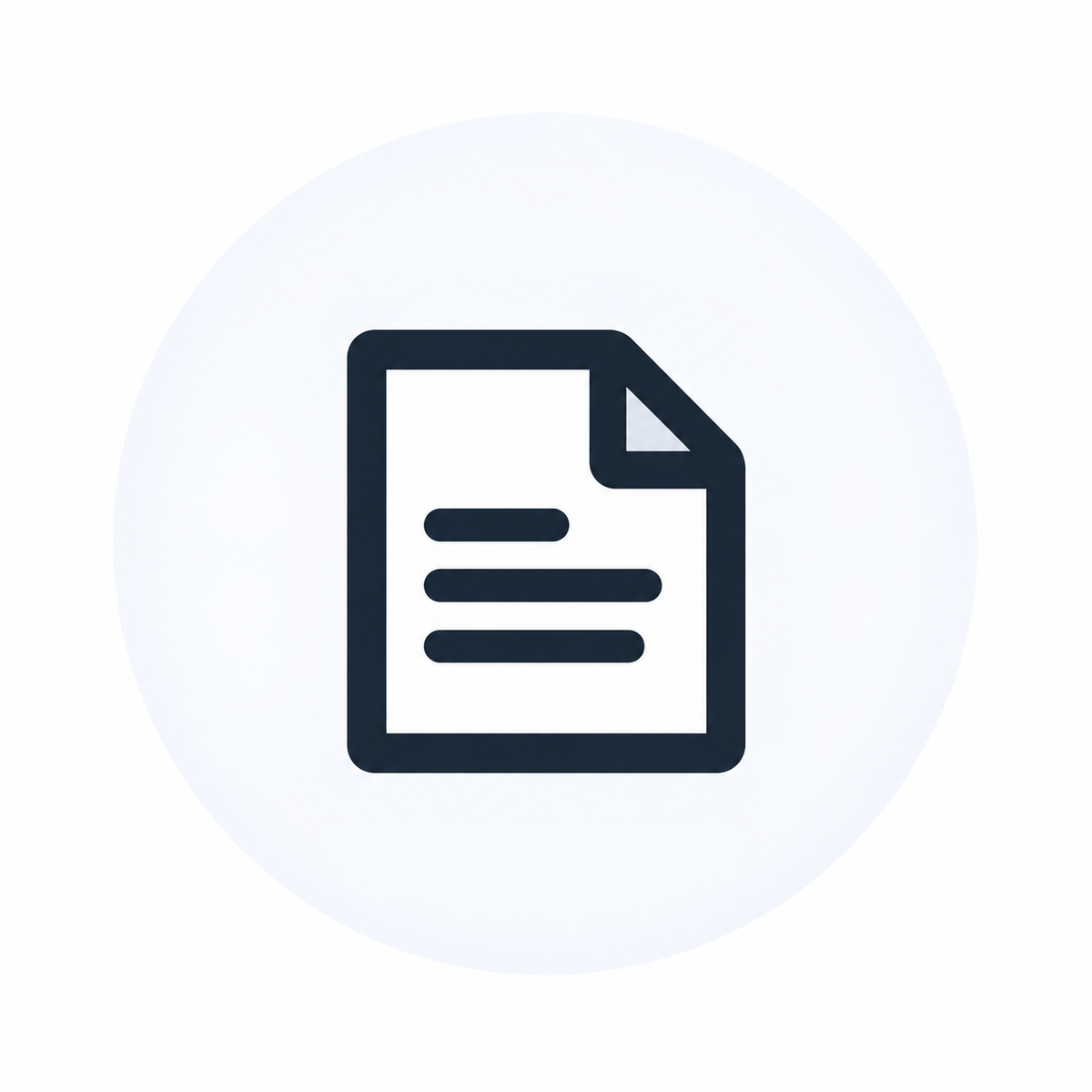 Submit a Request