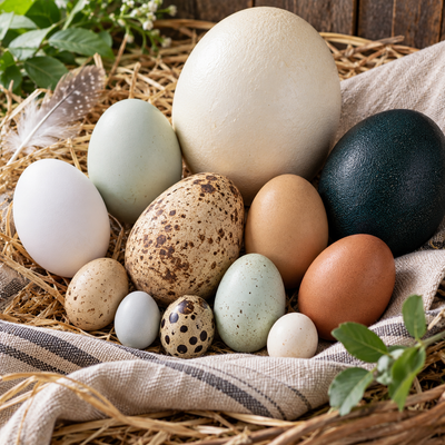 Other Eggs