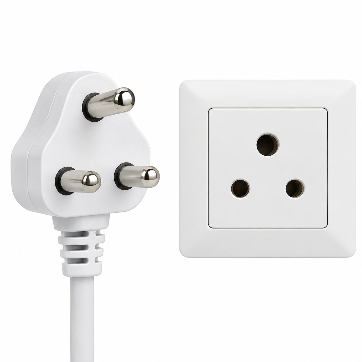 India (220V)