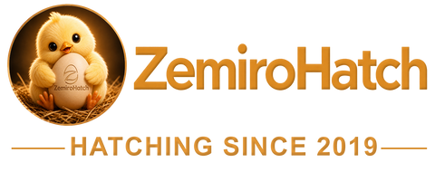 ZemiroHatch