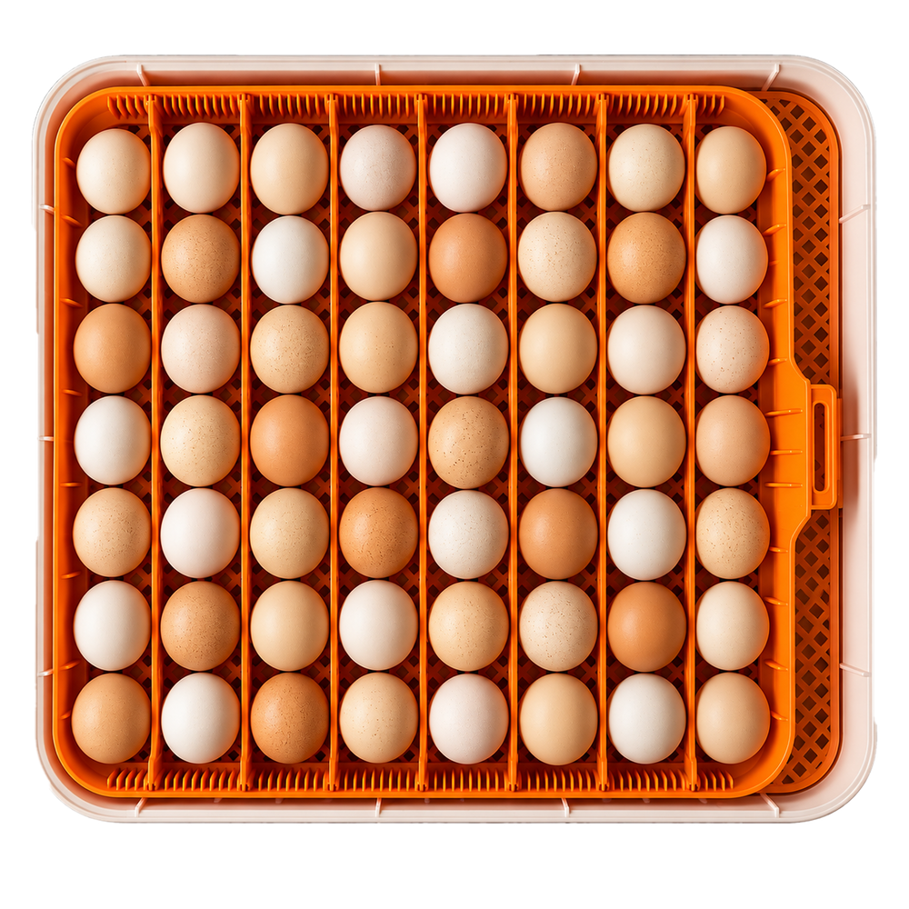 Large Capacity