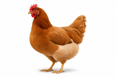 Chicken Eggs