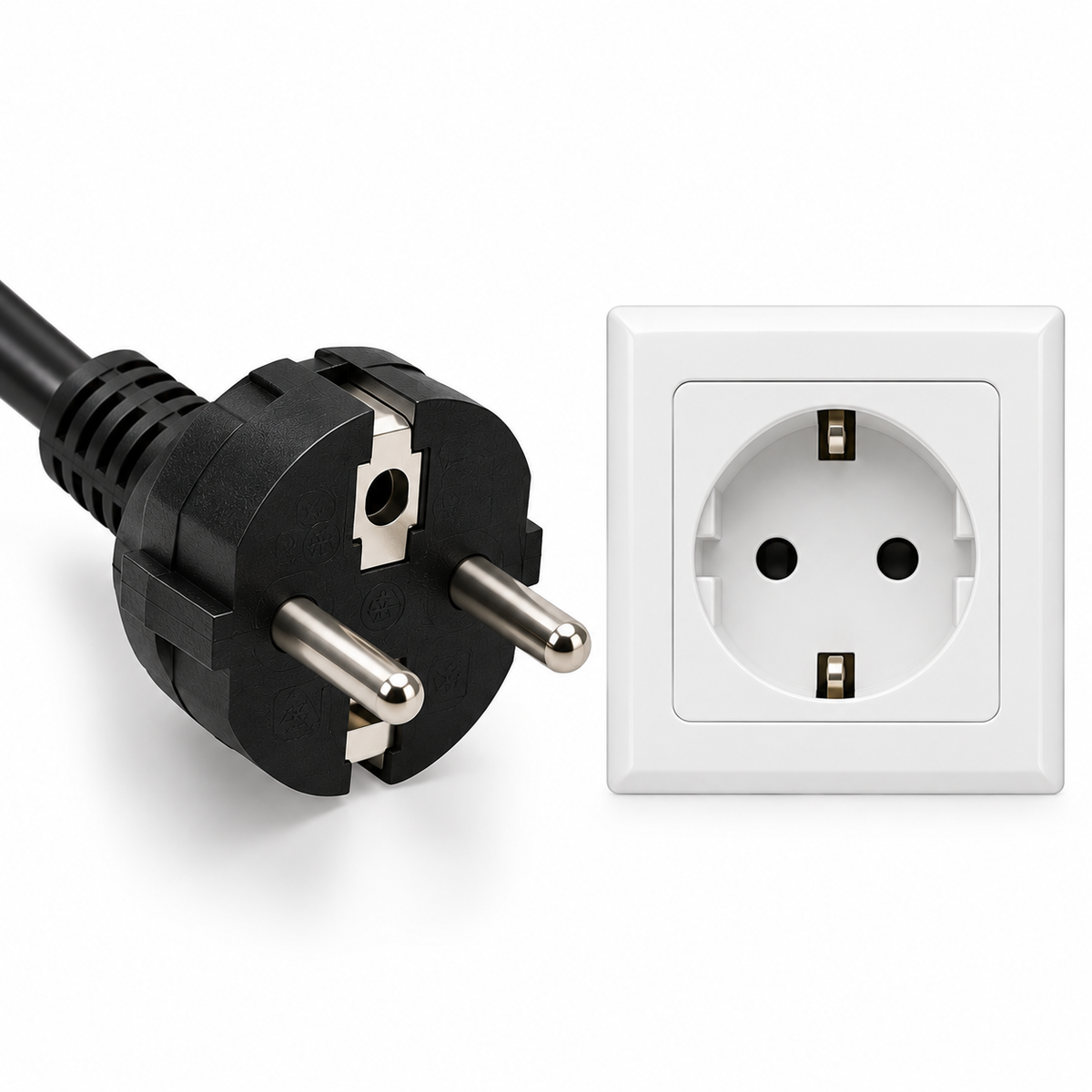 Europe (220V)
