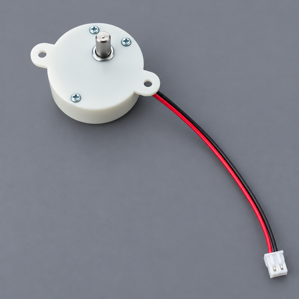Water Pump Motor