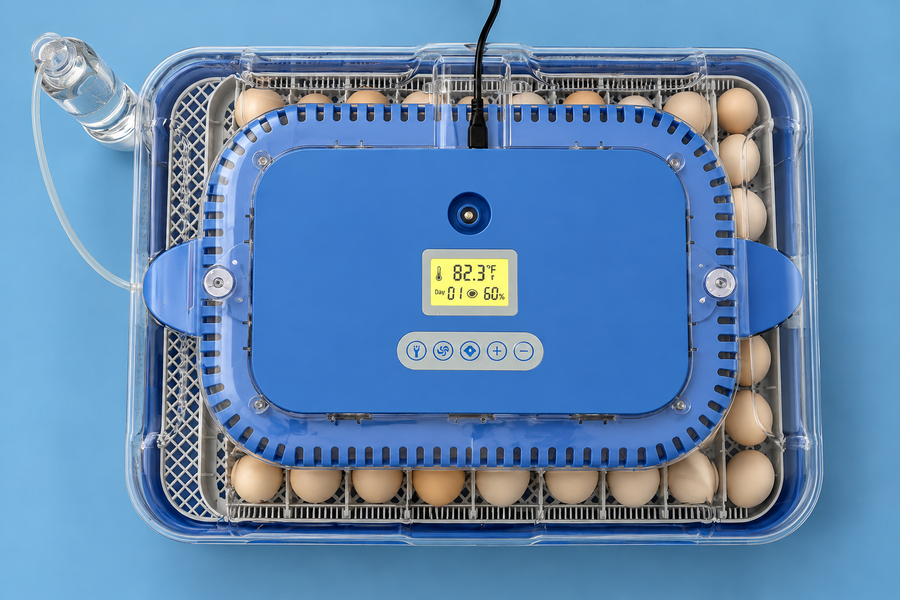 Easy Monitoring & Alerts