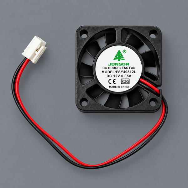Replacement Fan