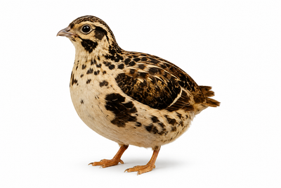 Quail Eggs