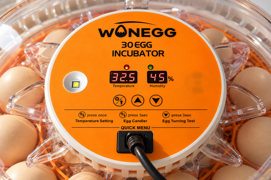 Digital Temperature Control