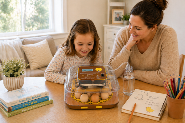 Home Learning