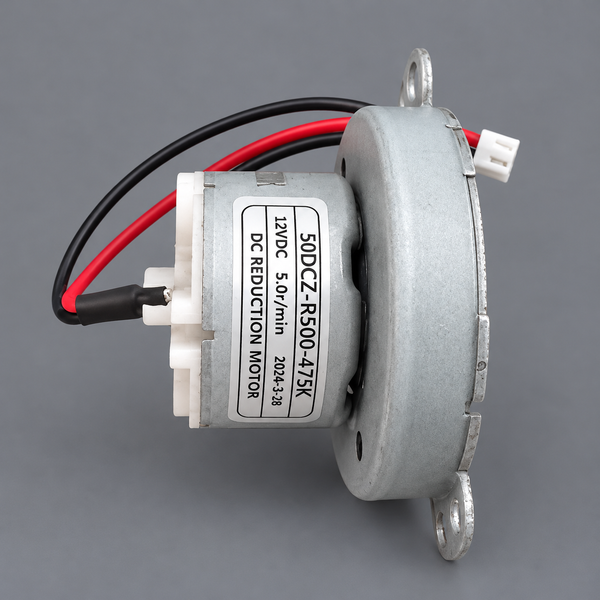 Egg Turning Motor